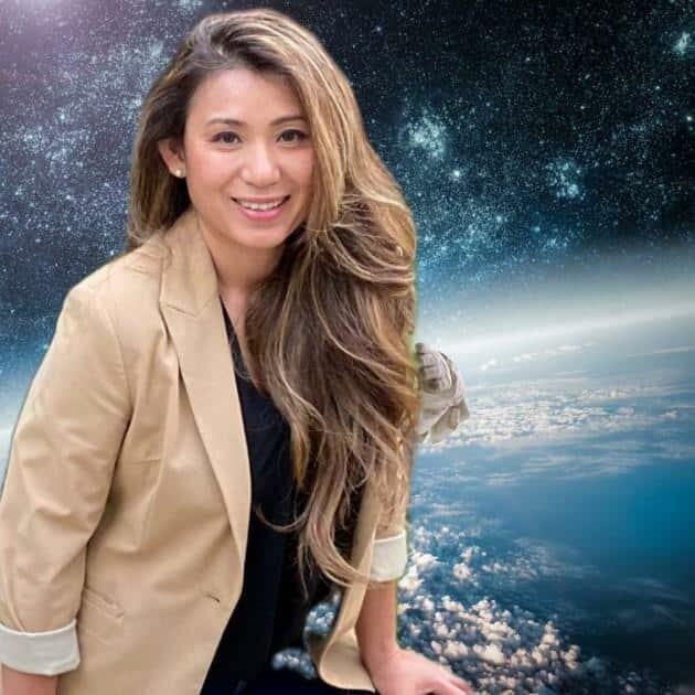 Anna Tran, Psychiatric Nurse Practitioner