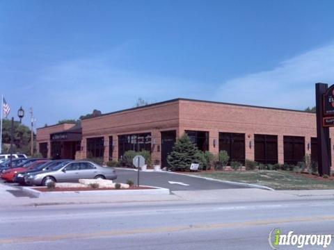 Elliot Home Builders Inc