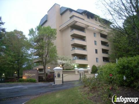 Mold Inspection & Testing Atlanta GA