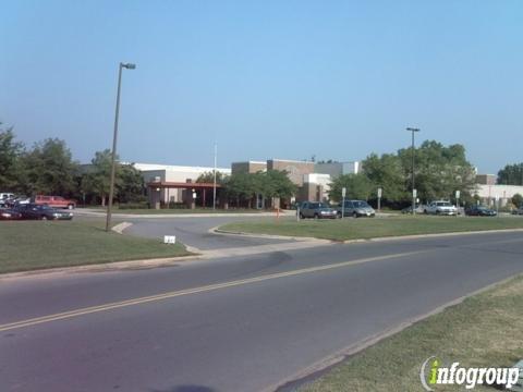 Monroe Aquatics & Fitness Center