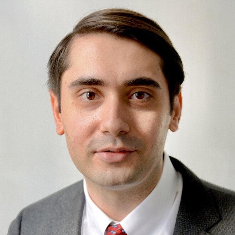 Olatundun O Williams, MD