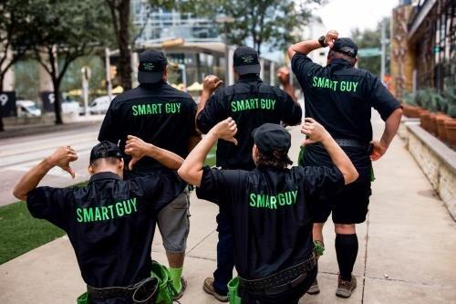 The Smart Fix Handyman