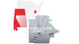 Tuscaloosa County Economic Development Authority