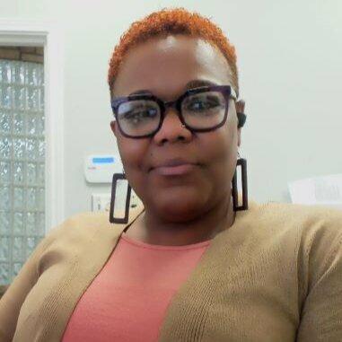 LASHONDRA BROWN, MA, LMSW, CDP, CAGCS, FD