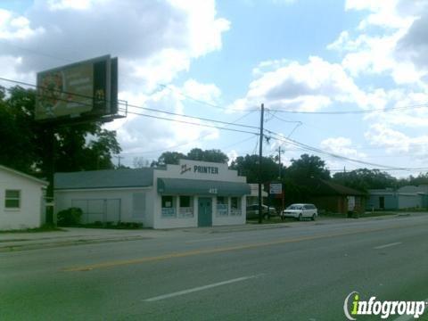 Ray Anthony Printers