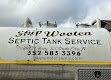 Skip Wooten Septic Tank Service