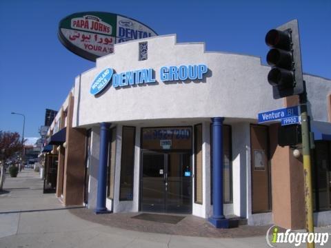 Mariya Piltser, DDS - Gama Dental Inc