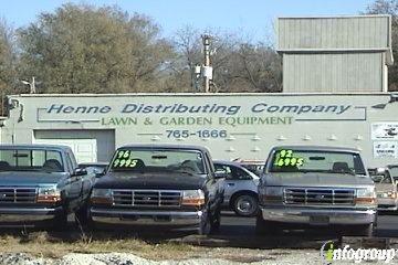 Henne Distributing