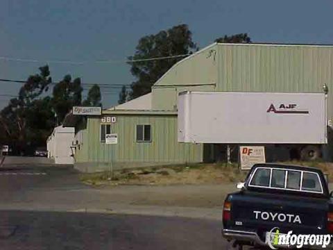 Connectors Unlimited Inc