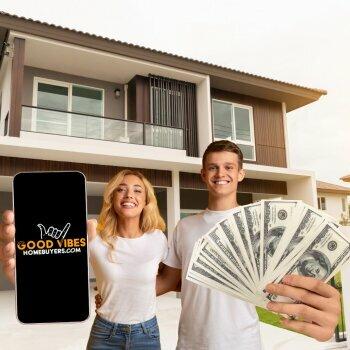 Good Vibes Homebuyers