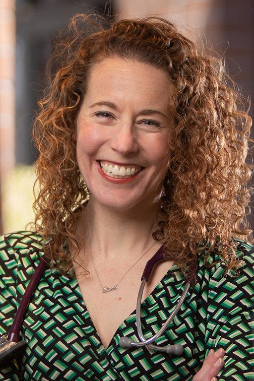 Mackenzie Lurie, PAC - Northern AZ Healthcare Medical