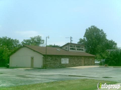 Halls Ferry Animal Hospital
