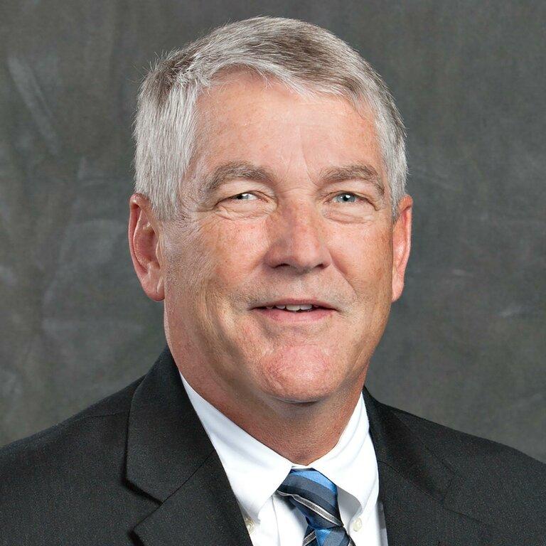 Edward Jones-Financial Advisor: Paul S Fredrickson