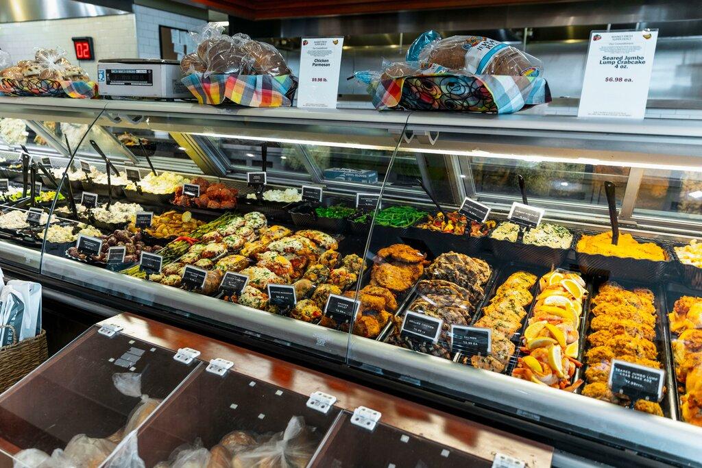 Rastelli's Market Fresh