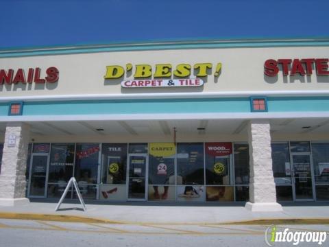 The Kings Floors and Cabinets