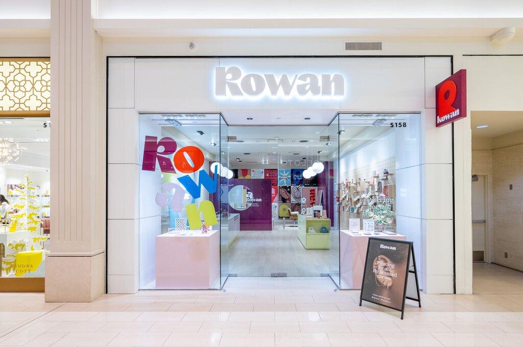 Rowan Piercing Studio