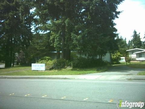 Lake Hills Church of Christ