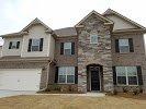 Tiberon On The Etowah by Century Communities