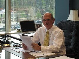 Law Offices of Thomas E Raines PC