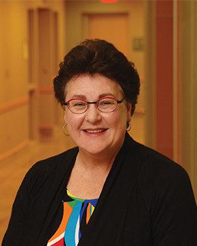 Carol Hess - Ascension St Francis at S 16th Street-Behavioral Health