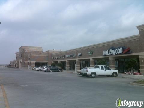 Advanced Investigative