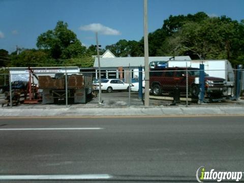 Transmission Exchange