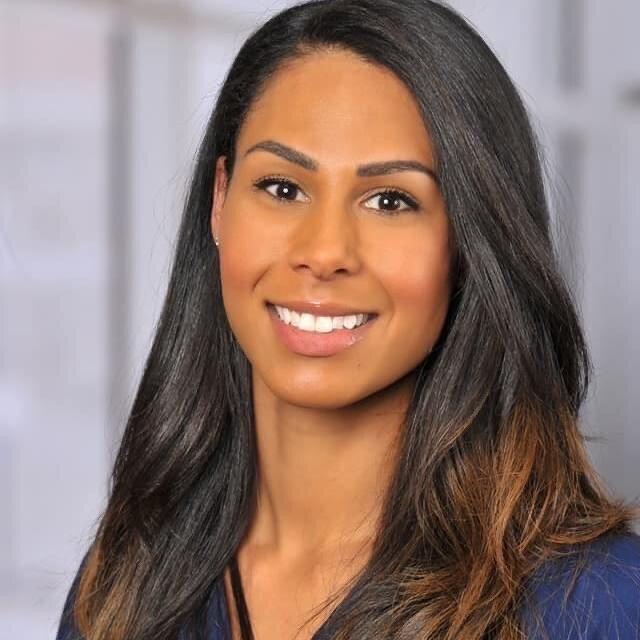 Ashley Hollins, Psychiatric Nurse Practitioner