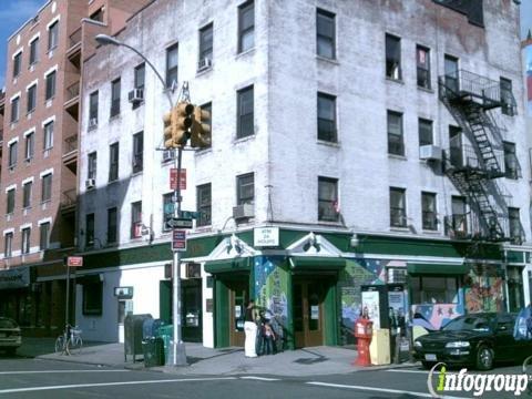 Lower East Side People's Federal Credit Union