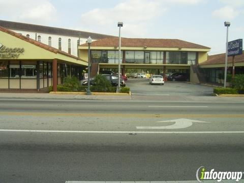 La Casita Restaurant