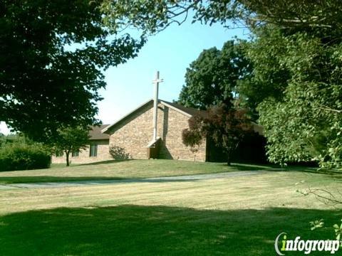 Westminster Presbyterian Church