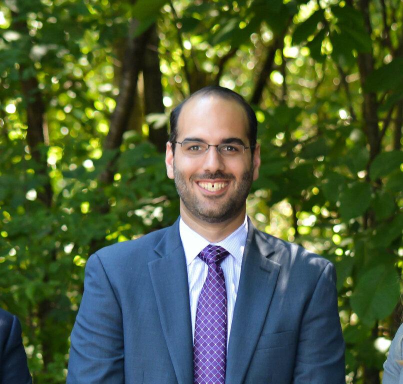 Ghanouni Teen & Young Adult Defense Firm