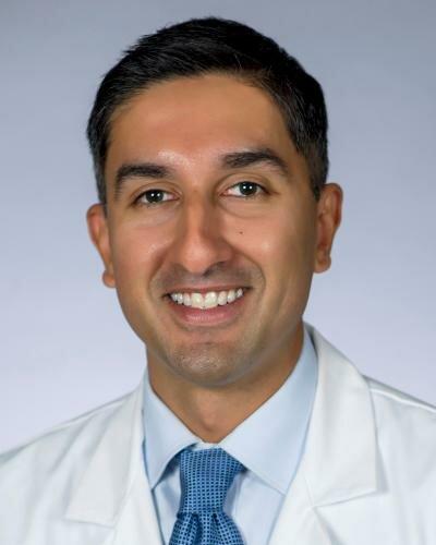 Asad A Shah, MD - Hoag Hospital Newport Beach