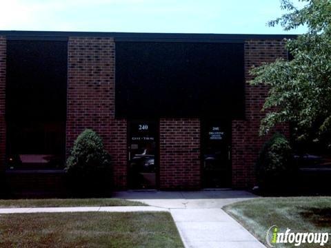 Gent-Young & Associates