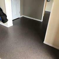 Platinum Decorative Concrete Coatings