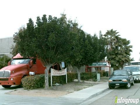 A & L Professional Services Inc