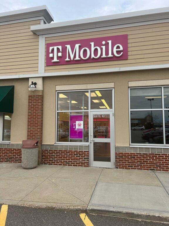 T-Mobile