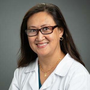 Maria P Torres, M.D.