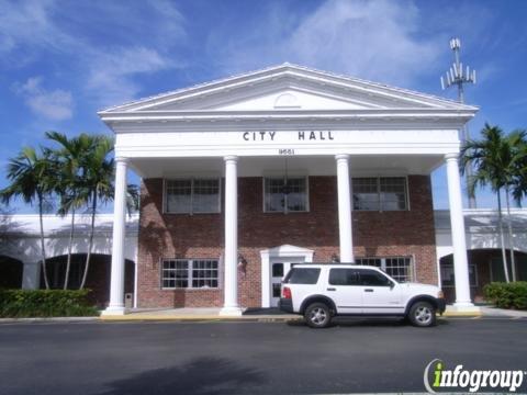 Coral Springs Risk Manager