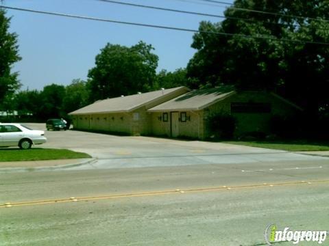 Jehovah's Witnesses East Congregation