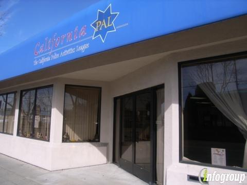 California Police Activities League