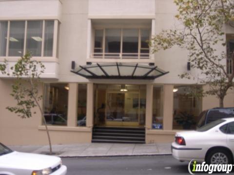 Sheena X Kong, MD - San Francisco Internal Medicine Associates