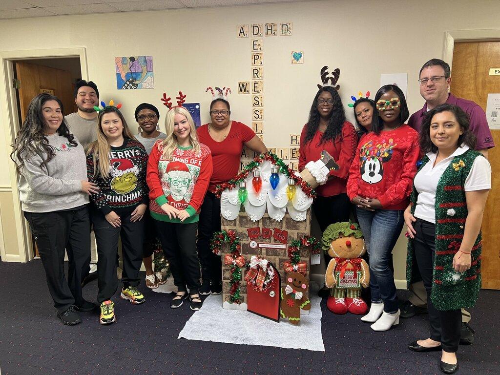 Elite DNA Behavioral Health-Lehigh Acres