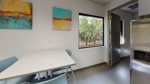 Fusion Workplaces Palm Desert Coworking Office Space