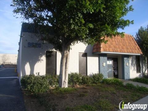 Econoline Industrial Supplies