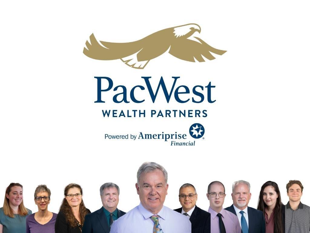 Pacwest Wealth Partners-Ameriprise Financial Services, LLC