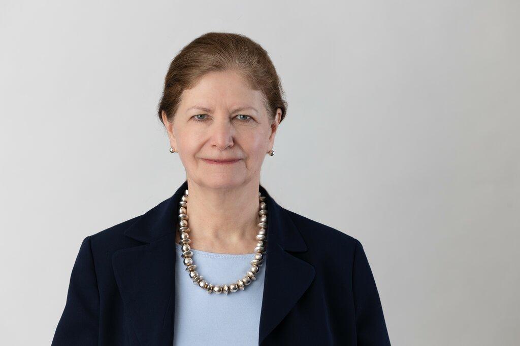 Marion Crean-Chase Home Lending Advisor