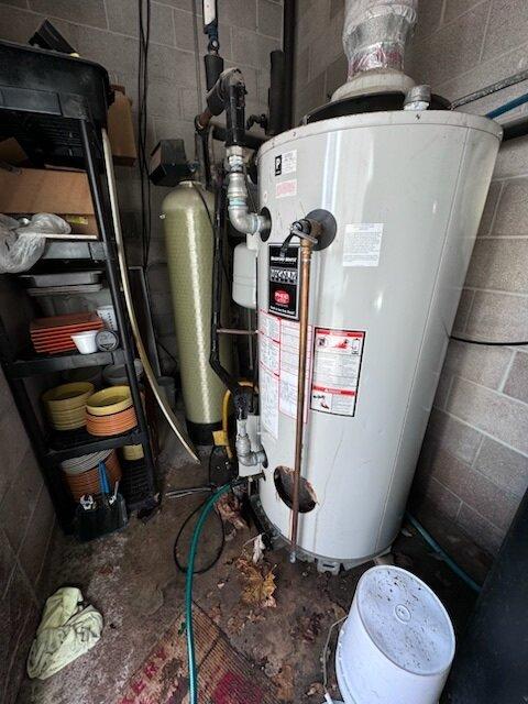 Wooten Knockout Plumbing