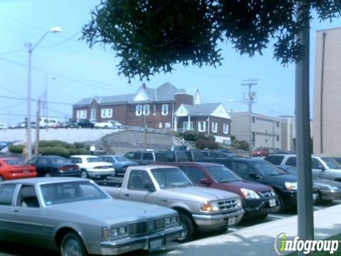 Stephen A Schmidt, MD - Bell Clair Surgery Center