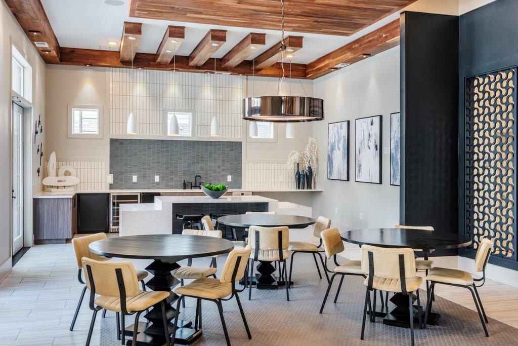 Mosby University City