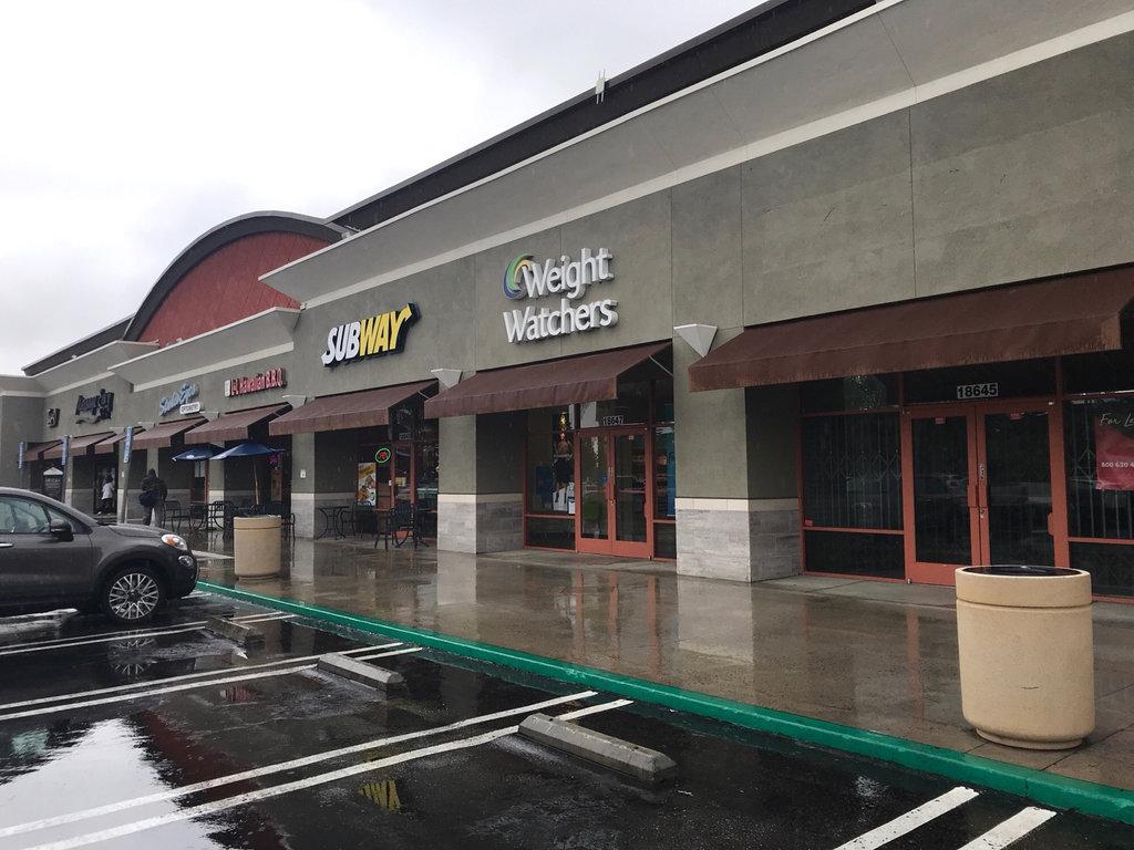 WW Studio Northridge